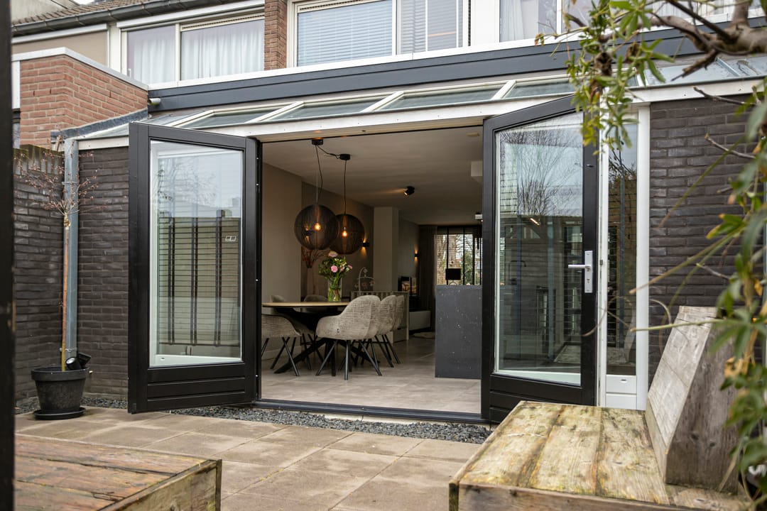 Foto 28 van Jan David Zocherstraat 22