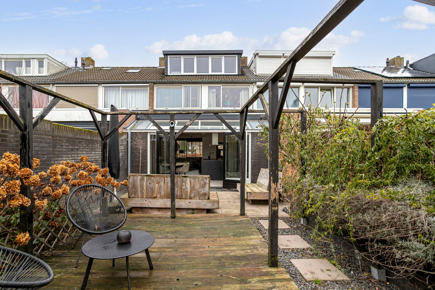 Foto 29 van Jan David Zocherstraat 22