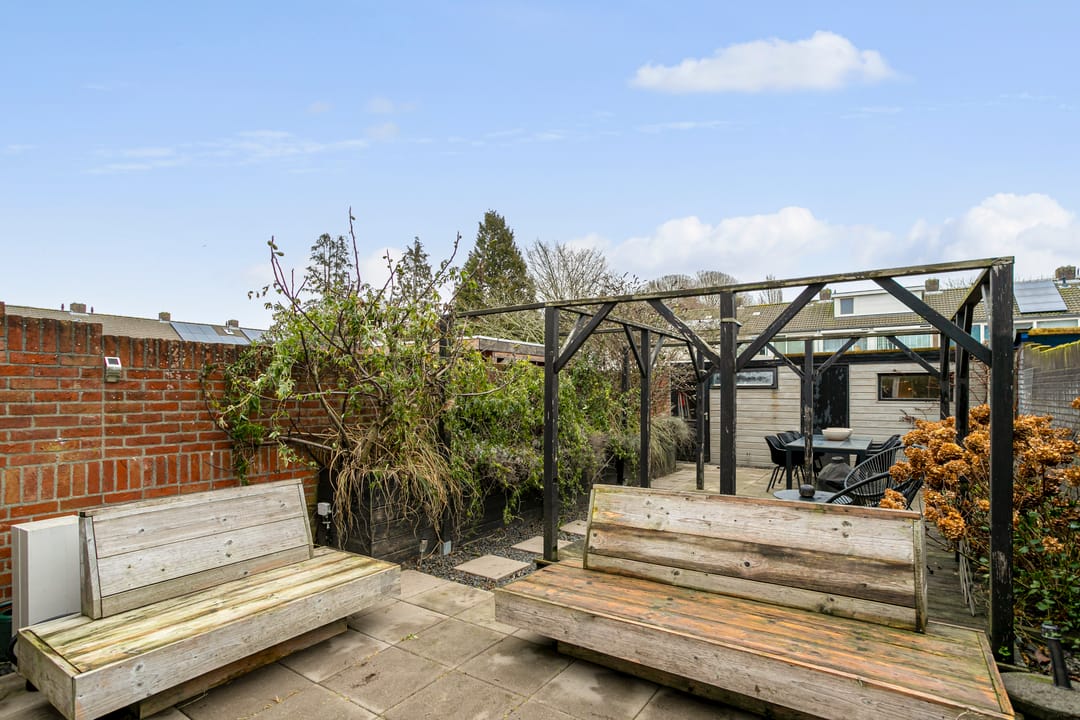 Foto 31 van Jan David Zocherstraat 22