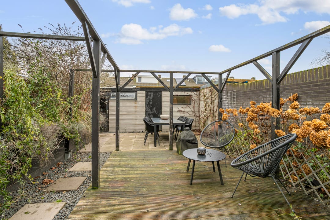 Foto 32 van Jan David Zocherstraat 22