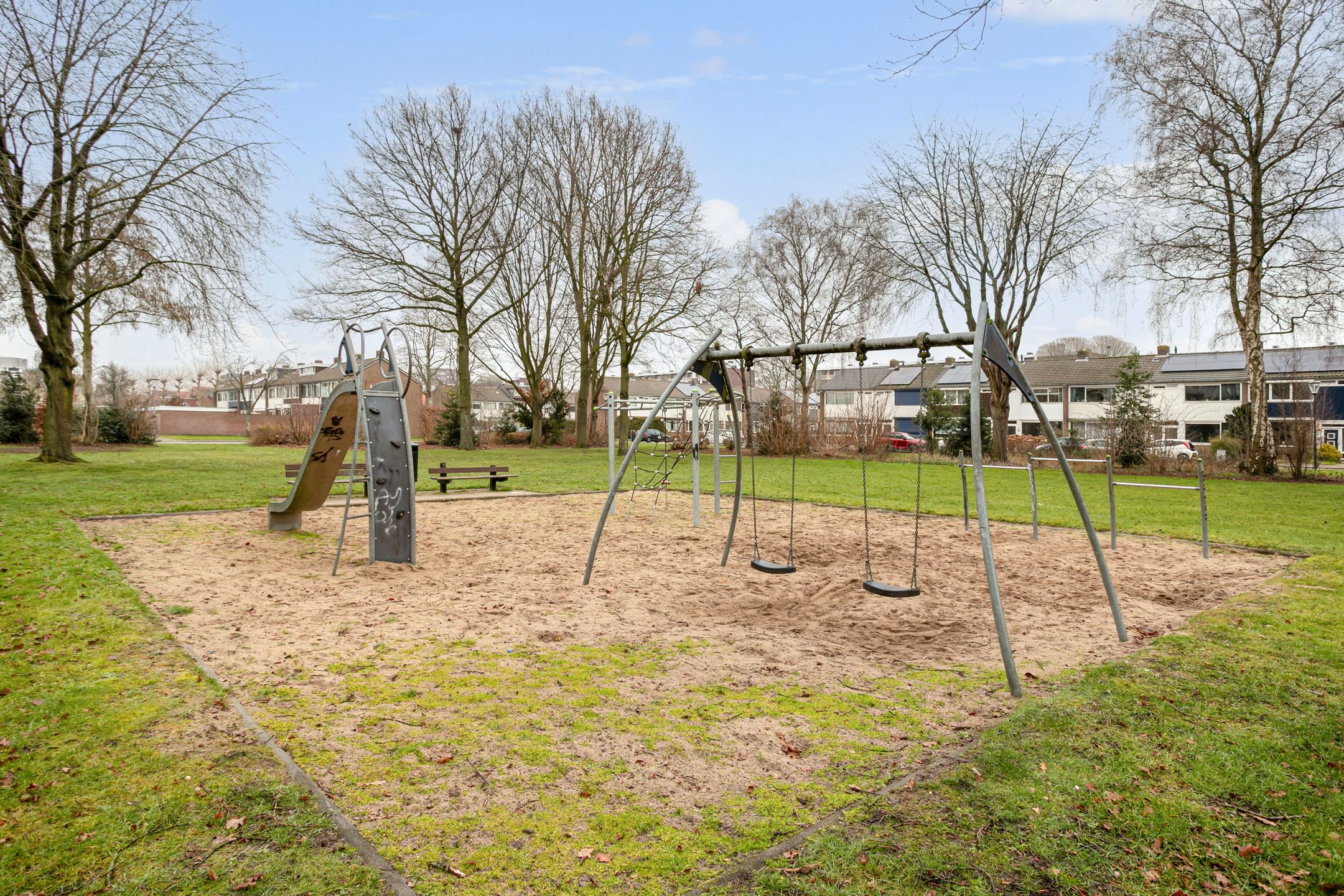 Foto 33 van Jan David Zocherstraat 22