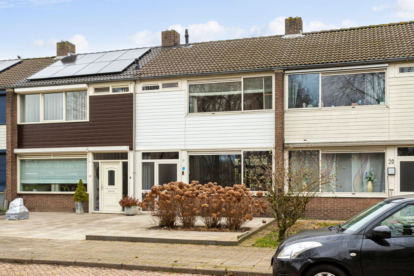 Foto 35 van Jan David Zocherstraat 22