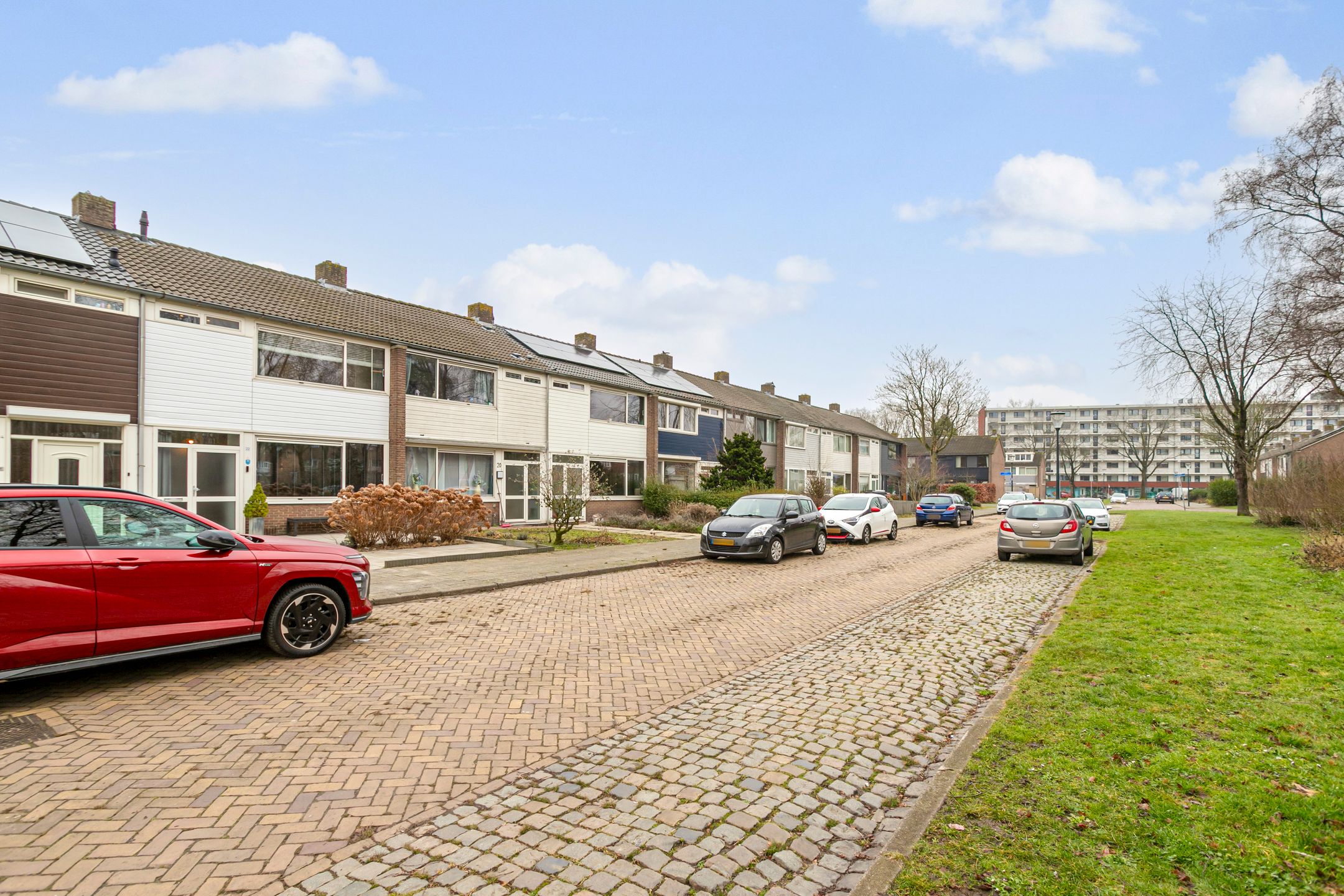 Foto 36 van Jan David Zocherstraat 22