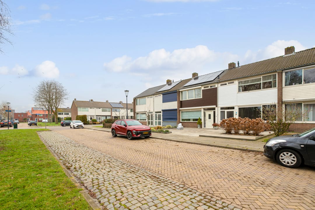 Foto 37 van Jan David Zocherstraat 22