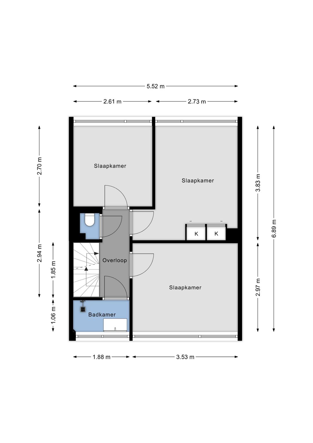 Foto 41 van Jan David Zocherstraat 22