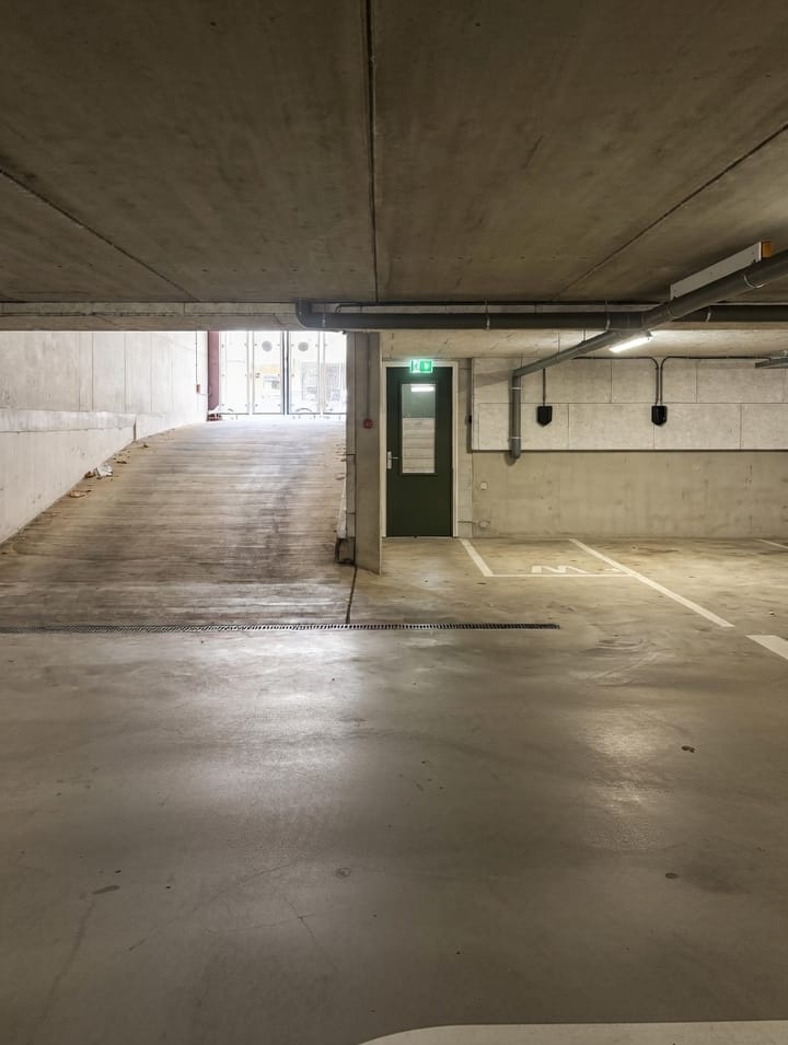 Photo 3 of Derde Oosterparkstraat 44