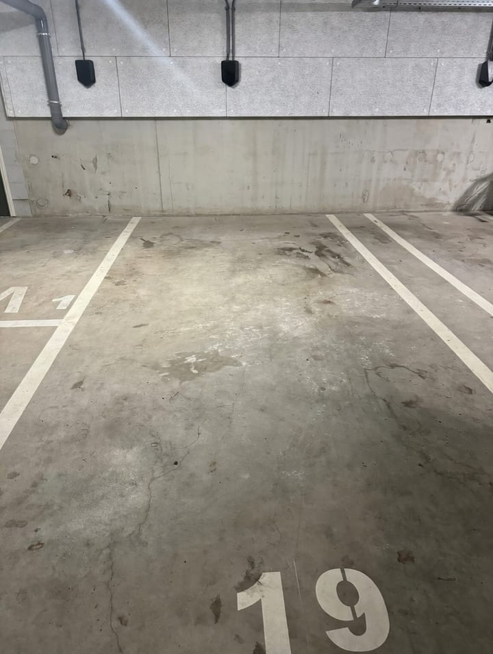 Photo 4 of Derde Oosterparkstraat 44