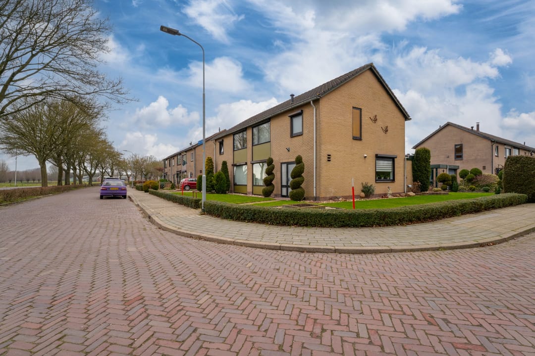 Foto 7 van Witte Kruis 123