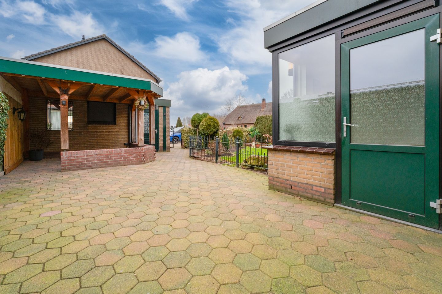 Foto 5 van Witte Kruis 123