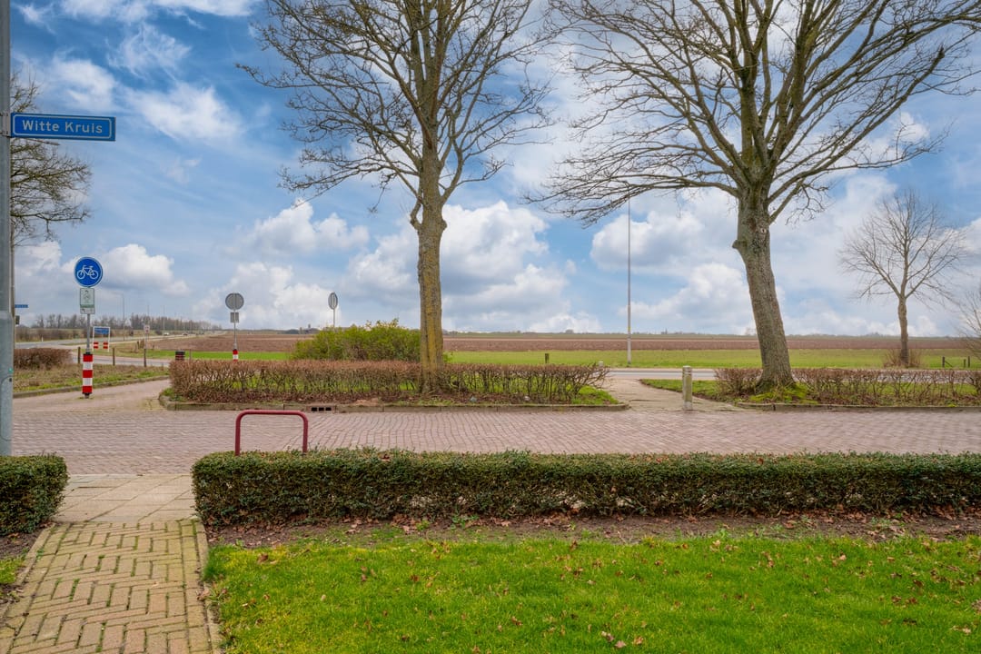 Foto 11 van Witte Kruis 123