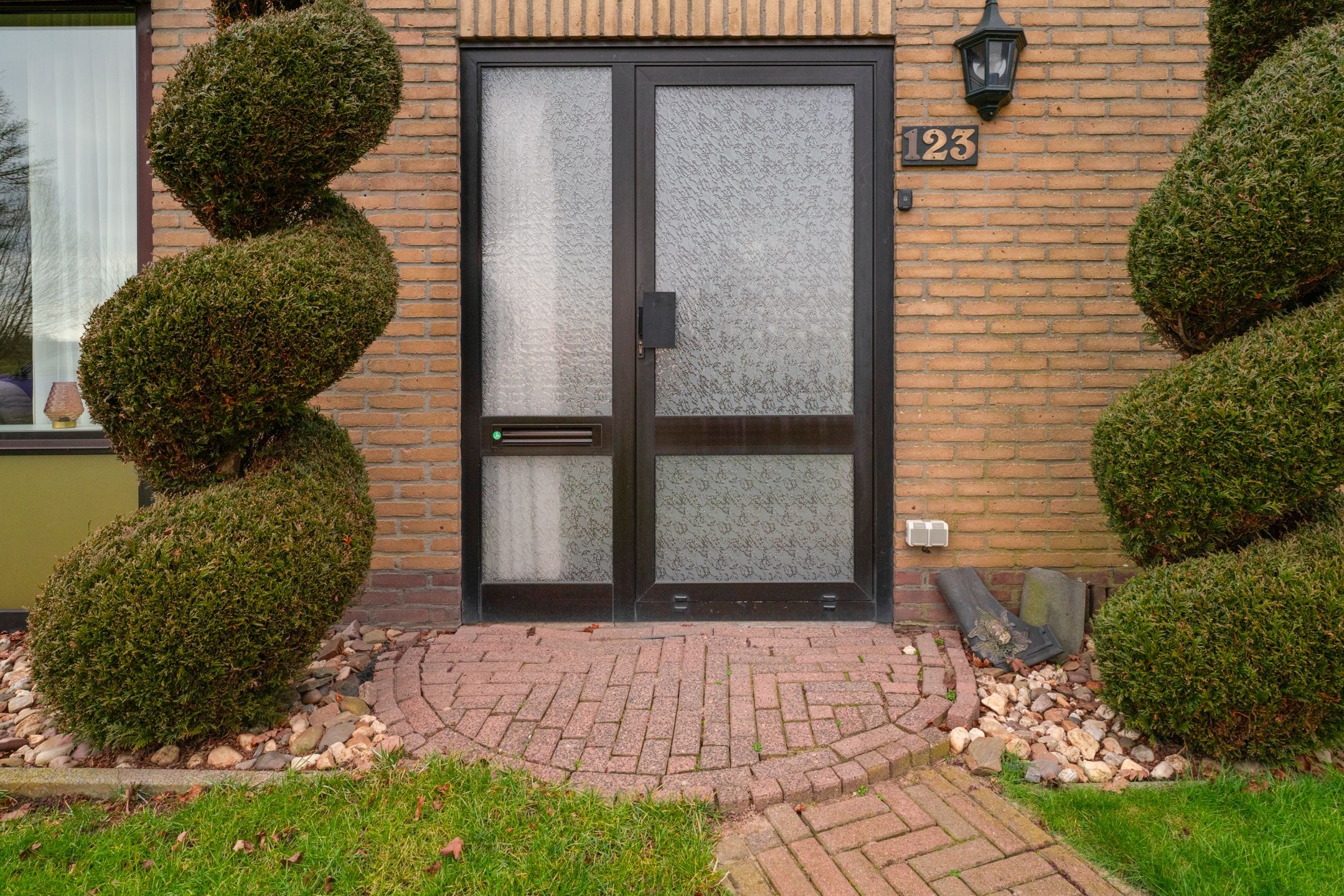 Foto 12 van Witte Kruis 123