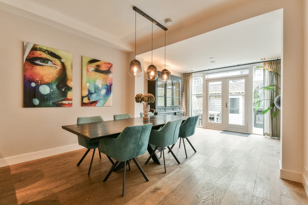 Foto 1 van Admiralengracht 79-H