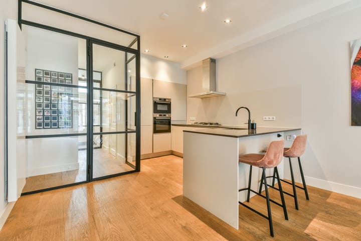 Foto 3 van Admiralengracht 79-H