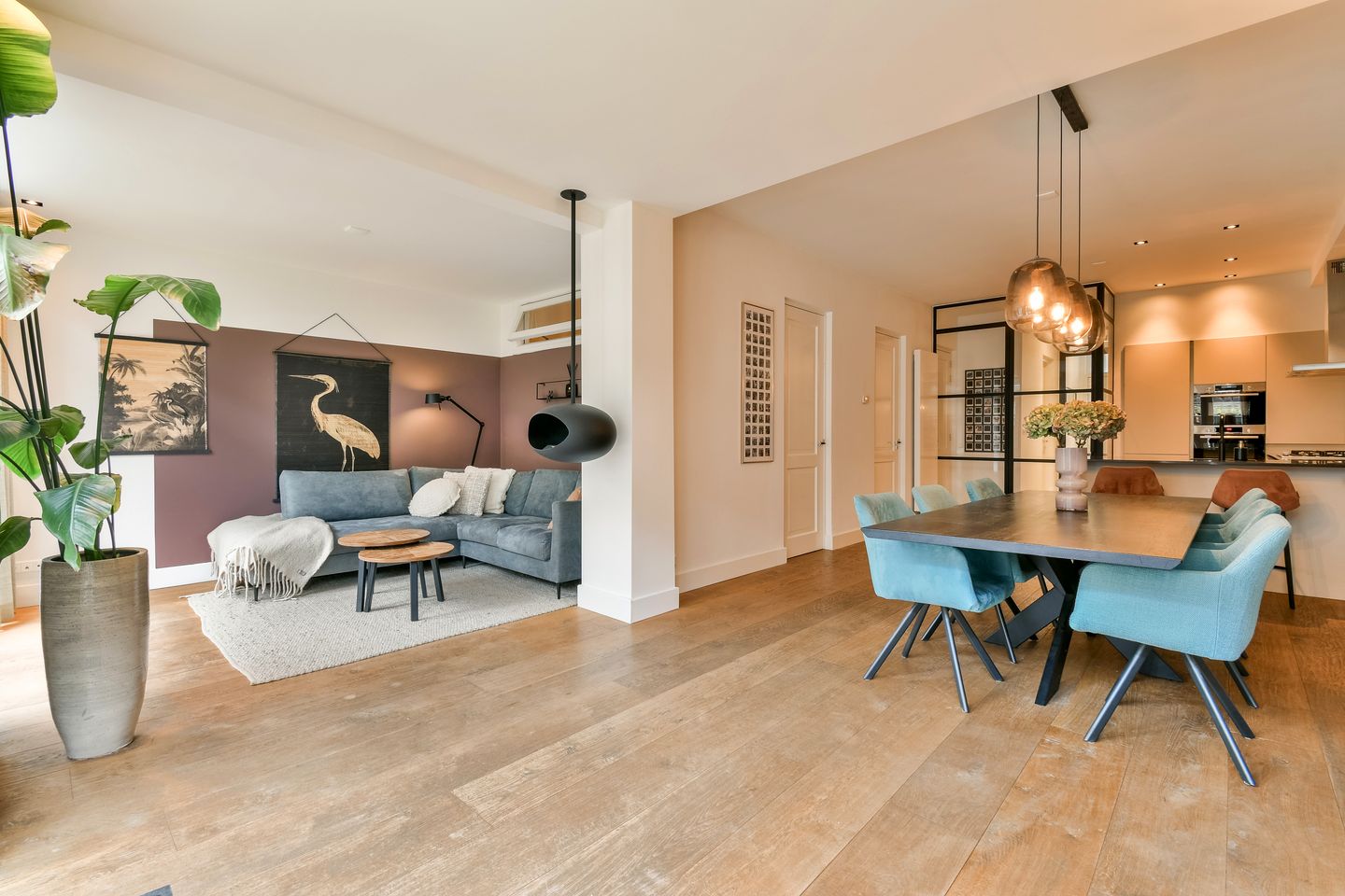 Foto 4 van Admiralengracht 79-H