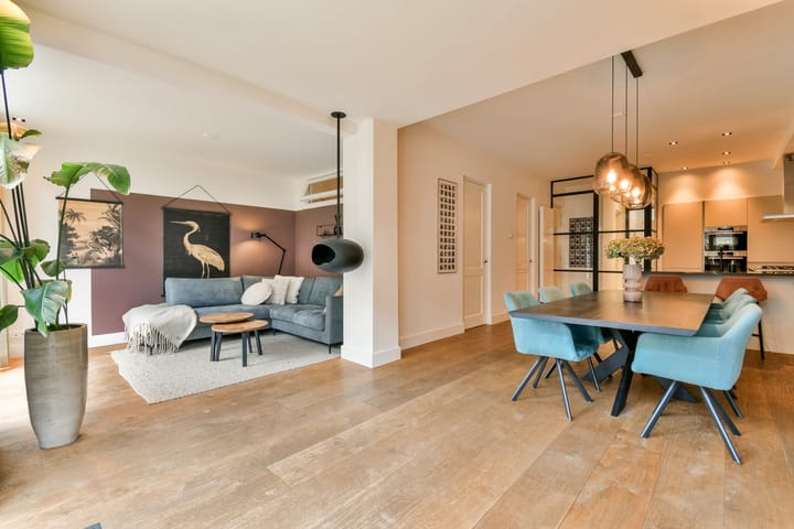 Foto 4 van Admiralengracht 79-H