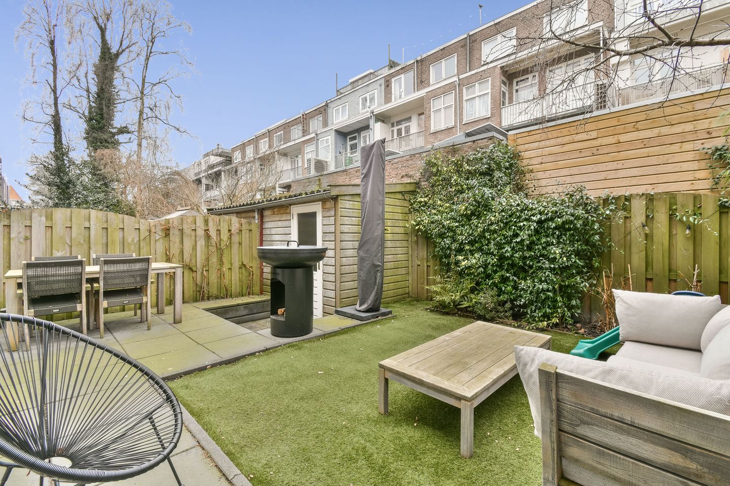 Foto 5 van Admiralengracht 79-H