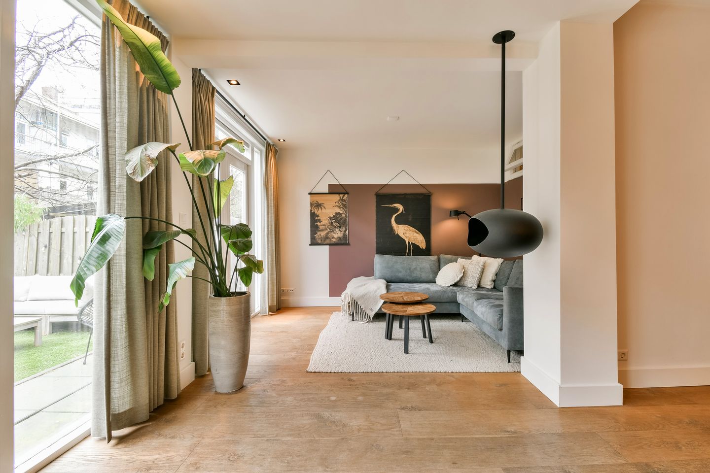 Foto 10 van Admiralengracht 79-H