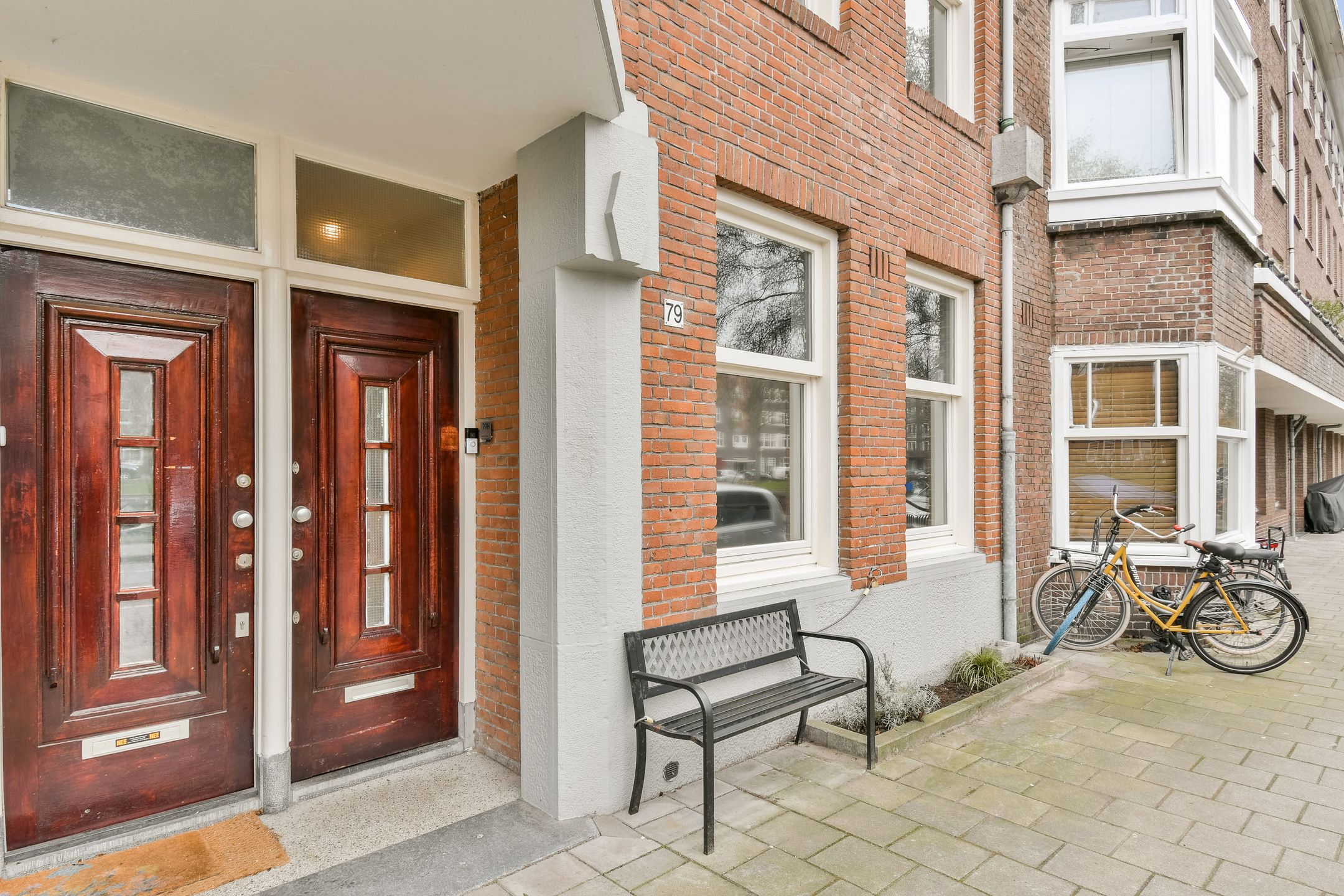 Foto 21 van Admiralengracht 79-H