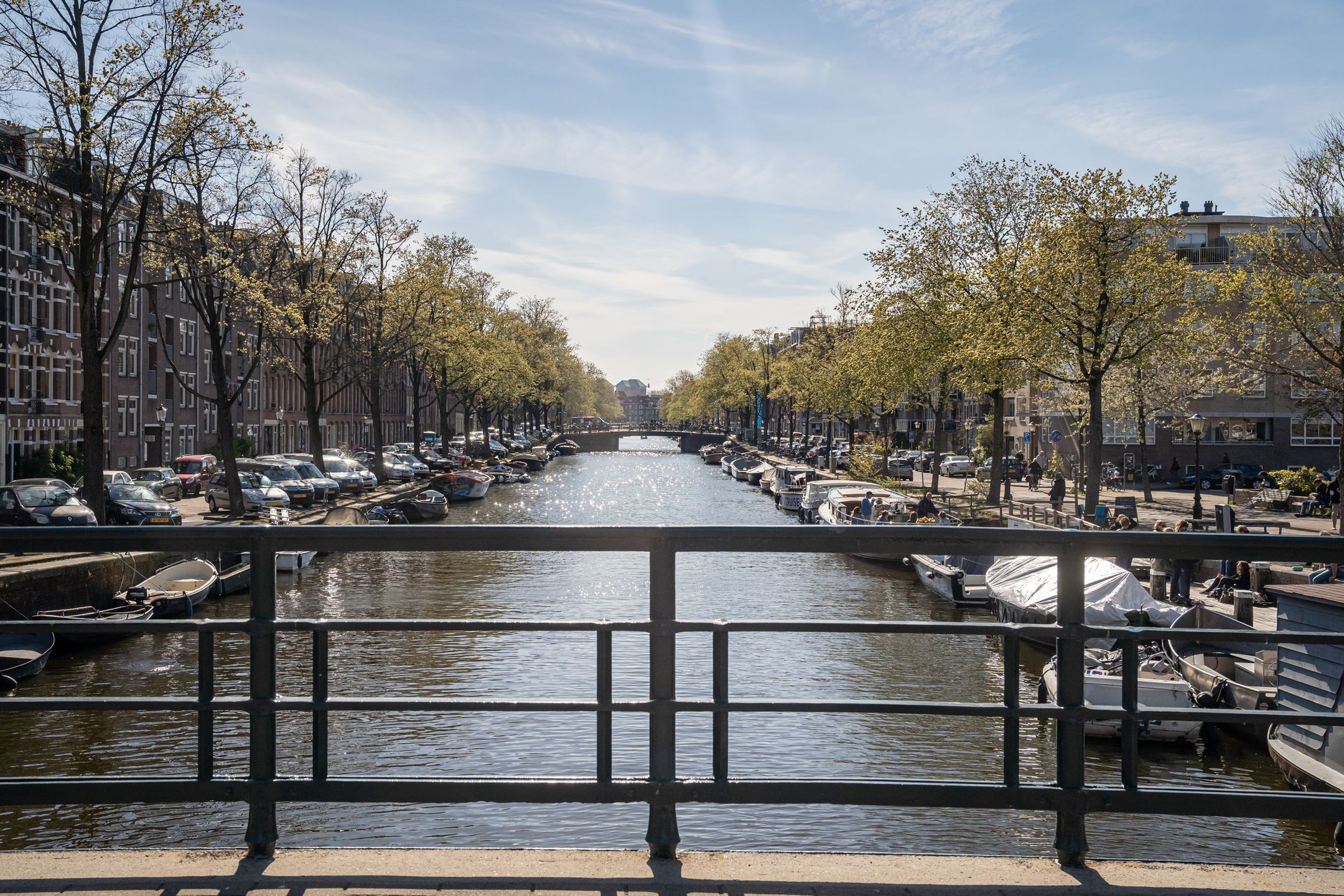 Foto 24 van Admiralengracht 79-H