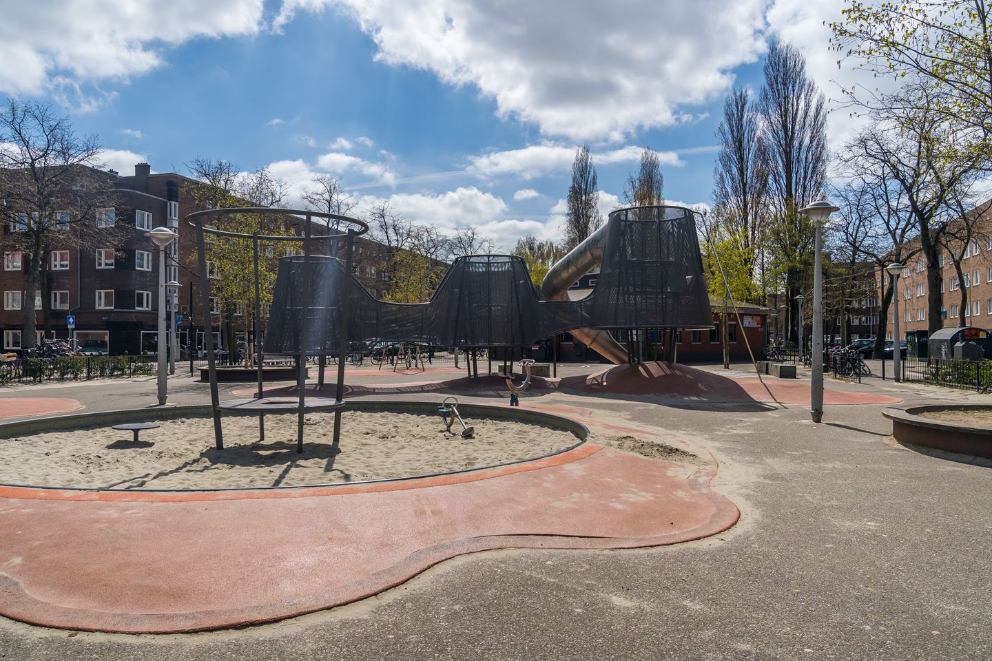 Foto 25 van Admiralengracht 79-H