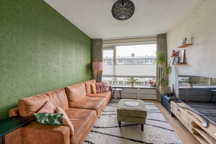 Foto 2 van Saffierhorst 306