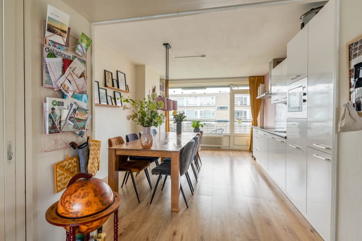 Foto 3 van Saffierhorst 306