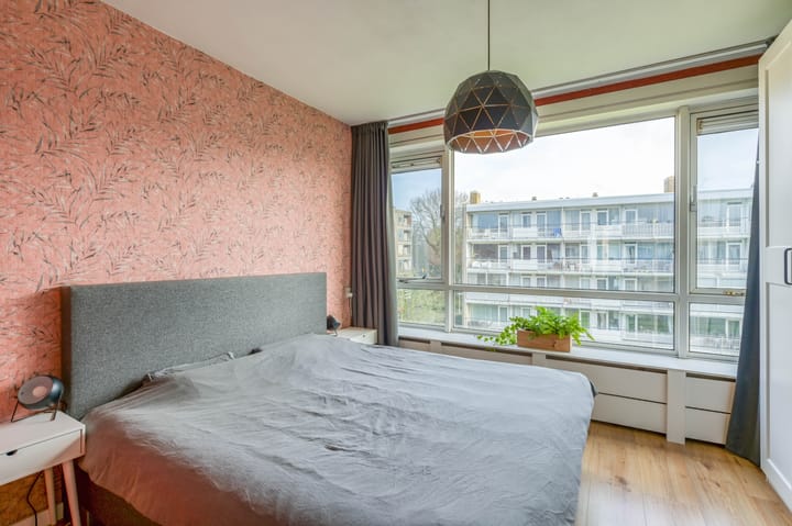 Foto 4 van Saffierhorst 306