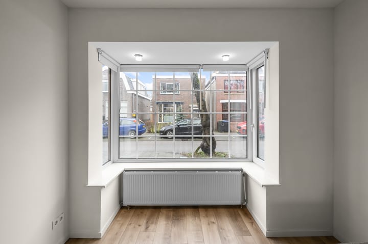 Twee-onder-één-kap te koop: Julianastraat 20, Koog Aan De Zaan