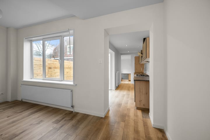 Twee-onder-één-kap te koop: Julianastraat 20, Koog Aan De Zaan