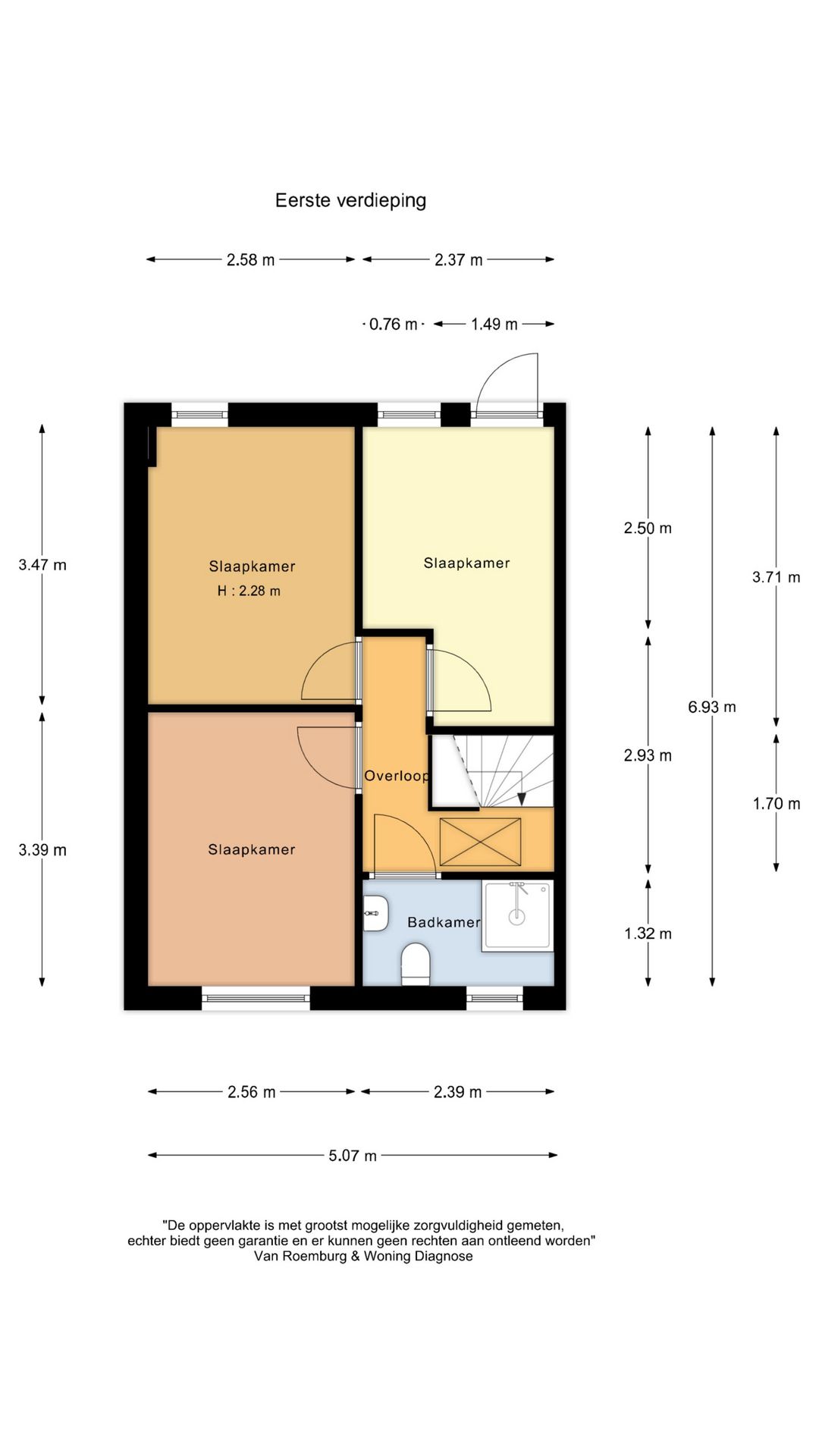 Foto 20 van Julianastraat 20