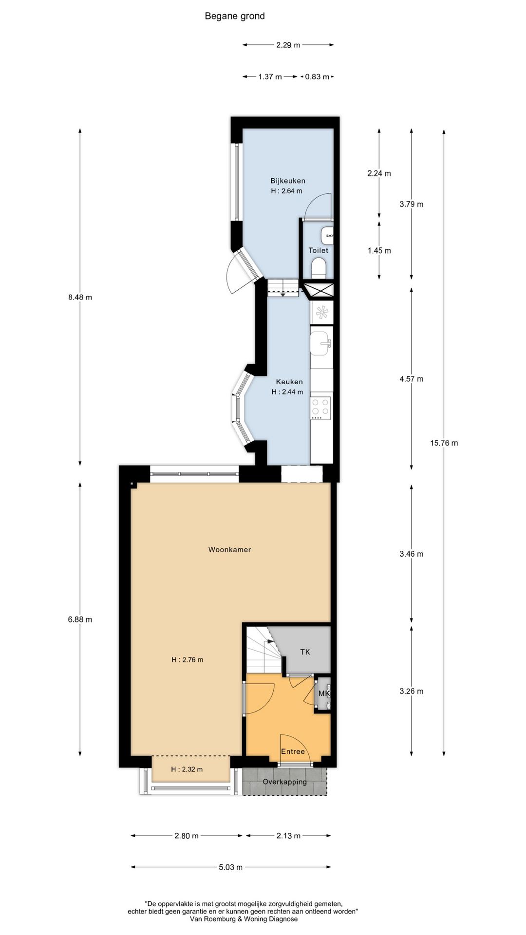 Foto 34 van Julianastraat 20