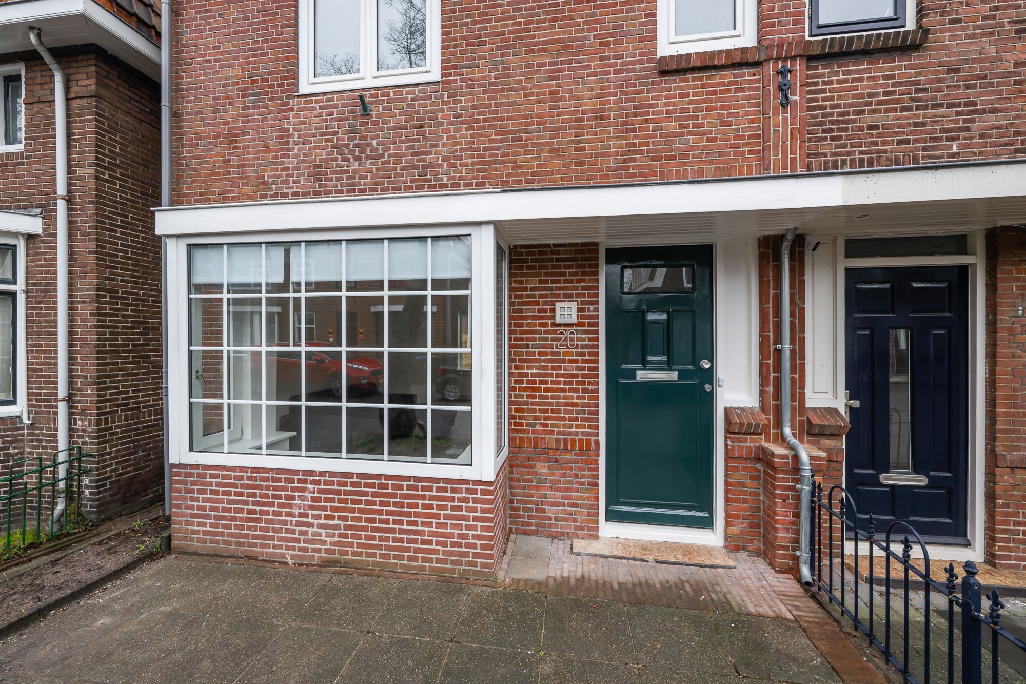 Foto 36 van Julianastraat 20