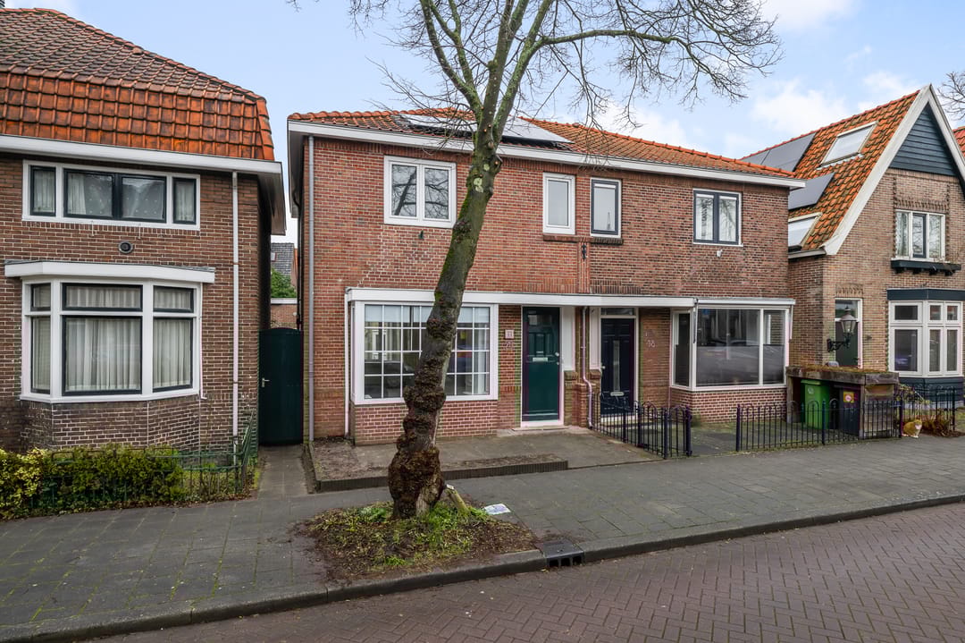 Foto 38 van Julianastraat 20