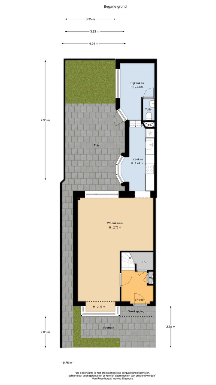 Foto 3 van Julianastraat 20