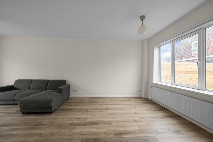 Twee-onder-één-kap te koop: Julianastraat 20, Koog Aan De Zaan