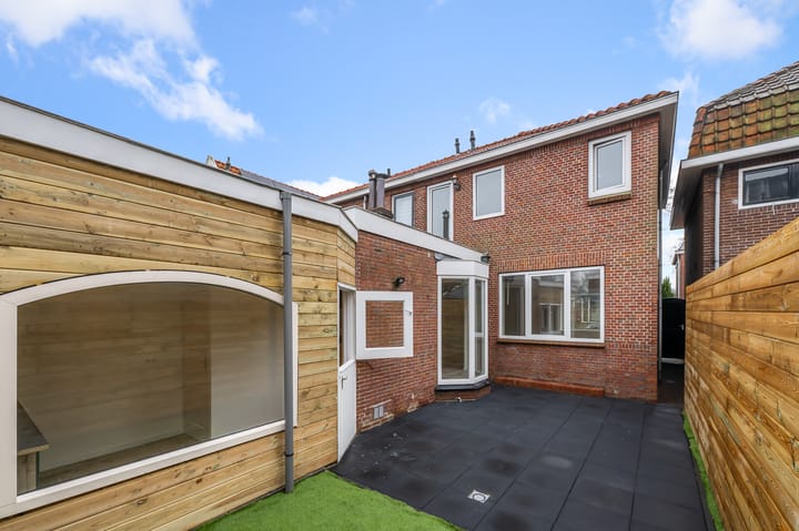 Foto 2 van Julianastraat 20