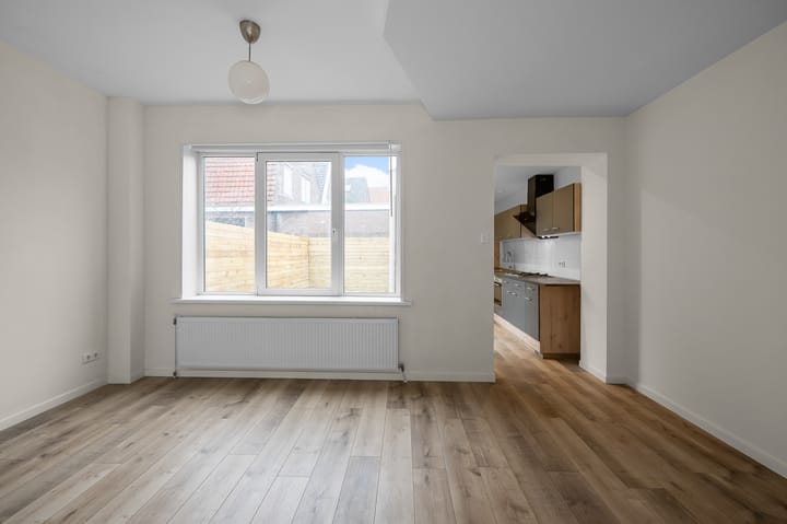 Twee-onder-één-kap te koop: Julianastraat 20, Koog Aan De Zaan