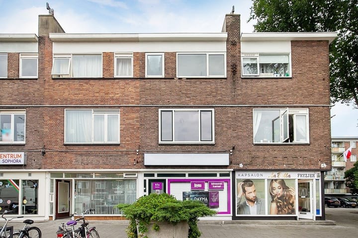 Foto 3 van Buttervlietstraat 15