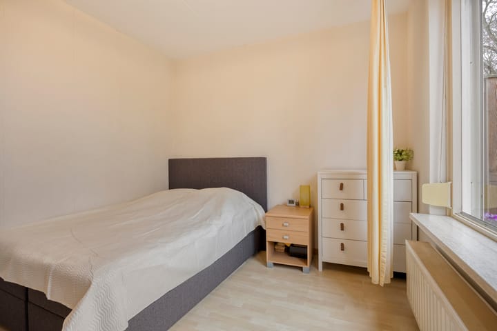 Foto 3 van Hollandhof 13