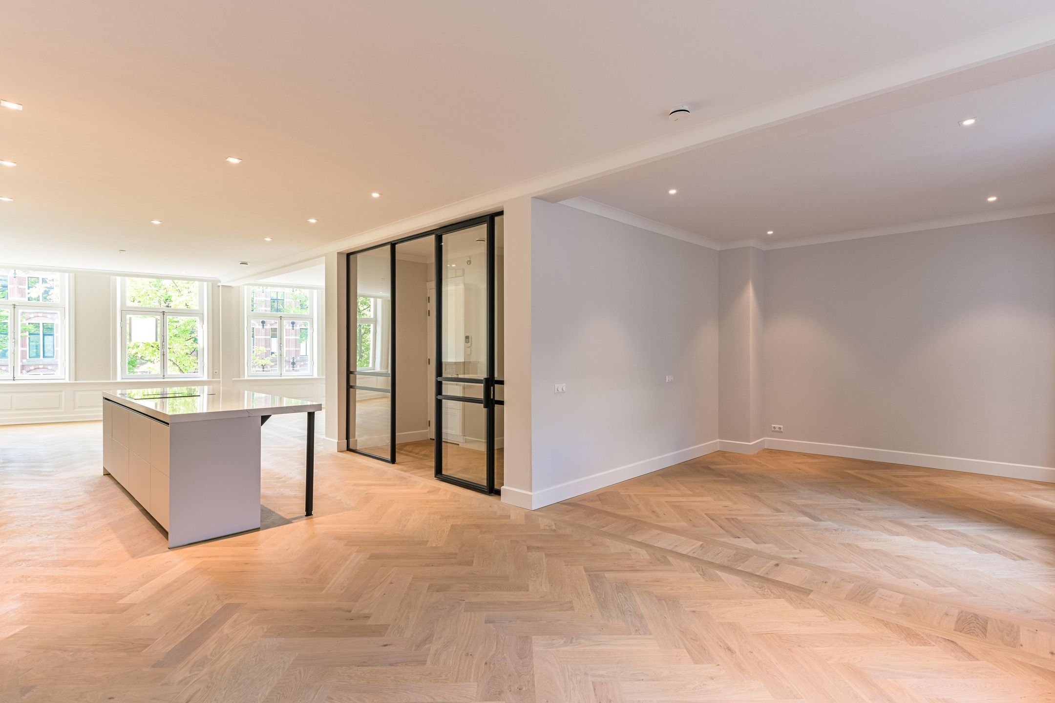 Kloveniersburgwal 53-1