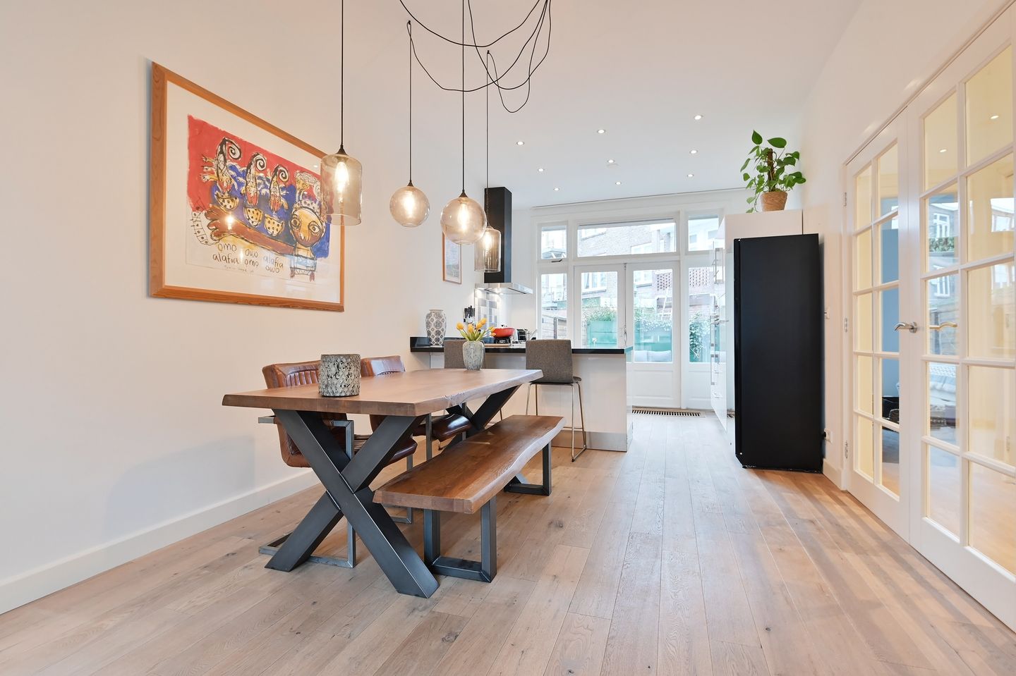 Foto 1 van Pahudstraat 144