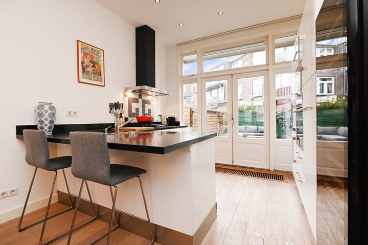 Foto 2 van Pahudstraat 144