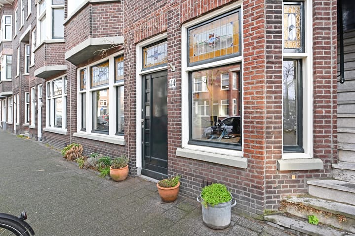 Foto 4 van Pahudstraat 144