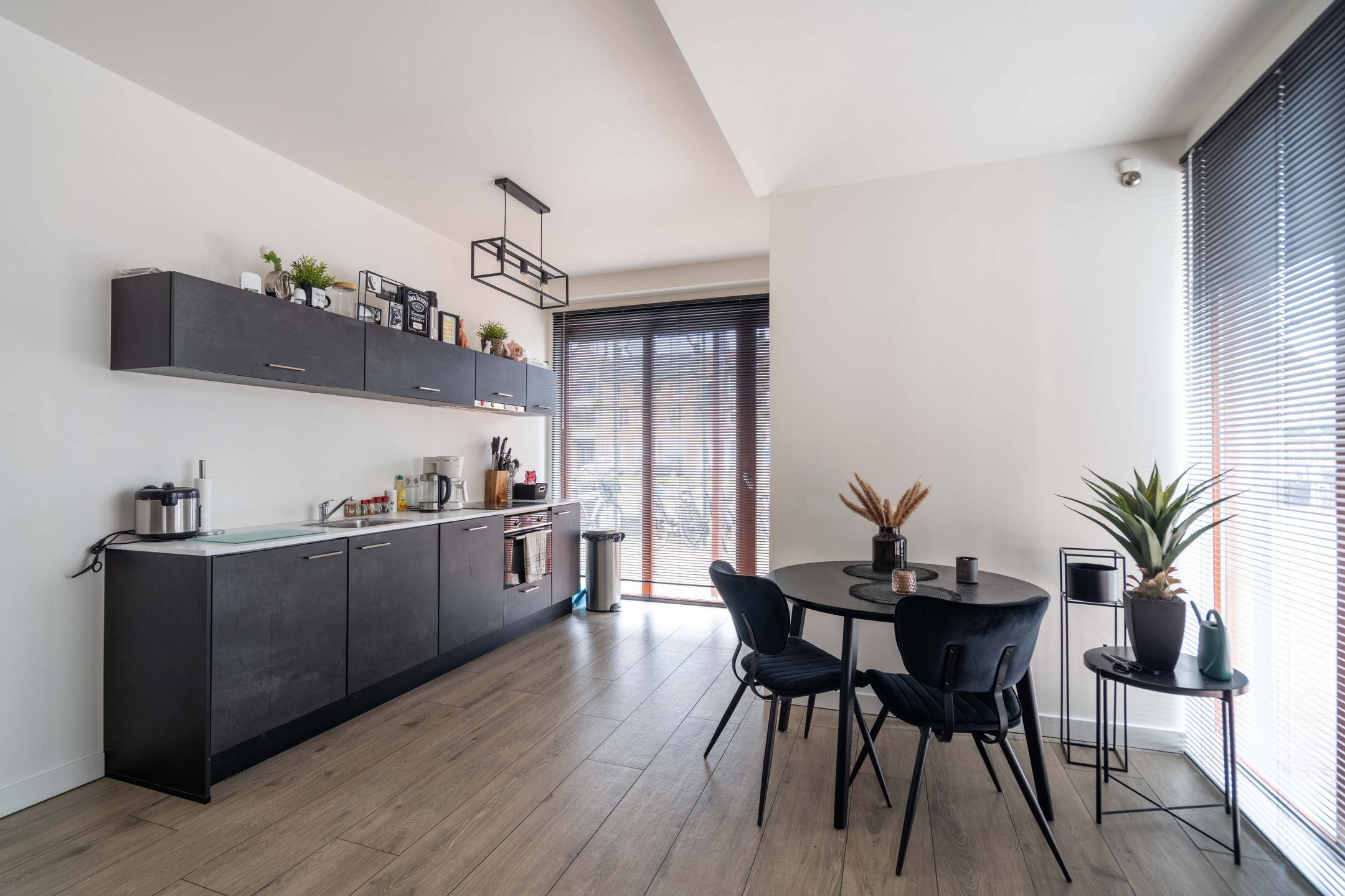 Foto 3 van Wilhelminasingel 1-A