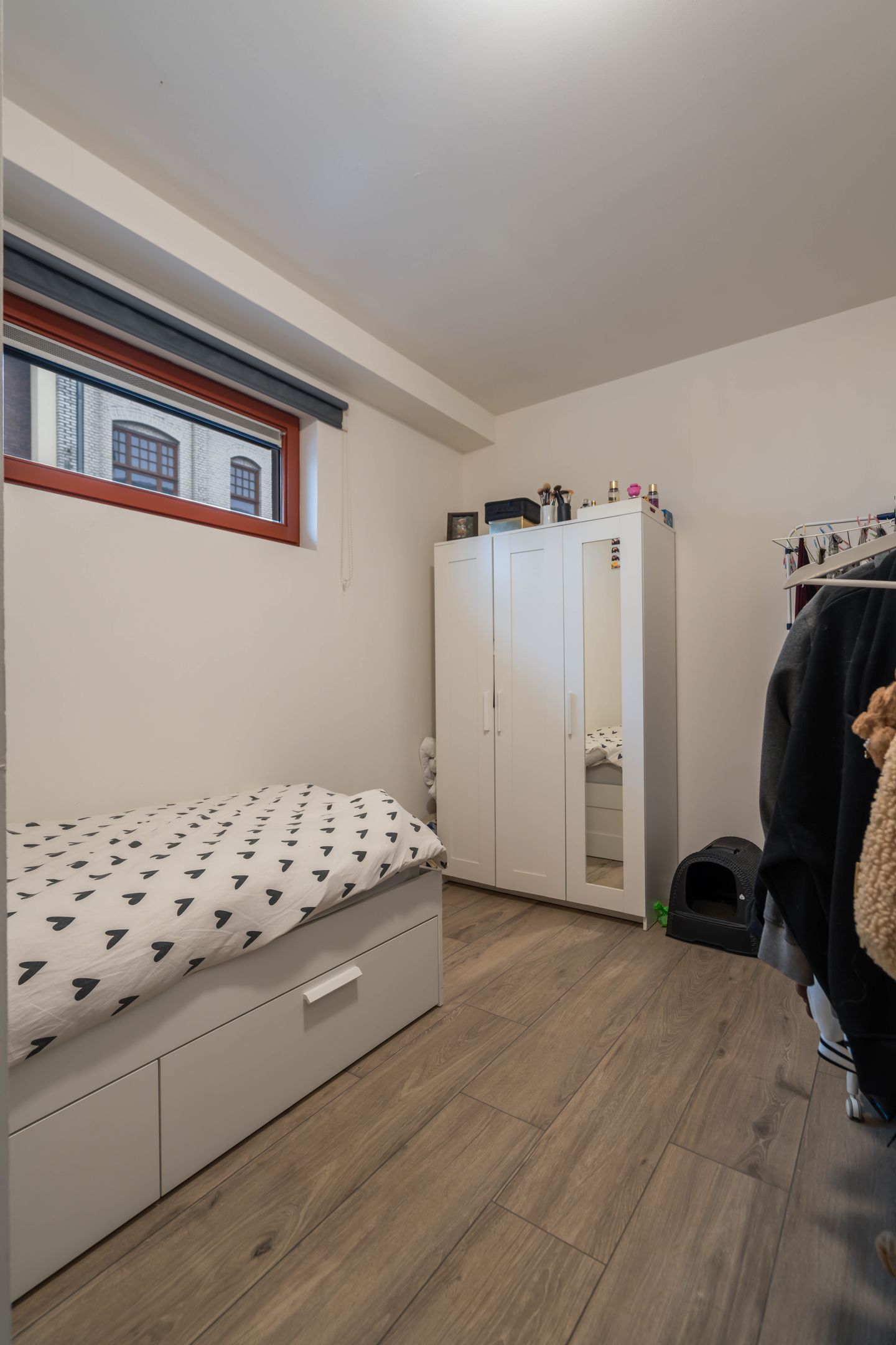 Foto 4 van Wilhelminasingel 1-A