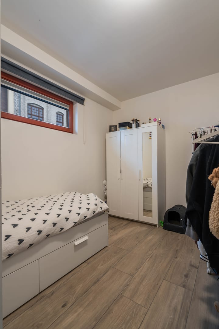 Foto 4 van Wilhelminasingel 1-A