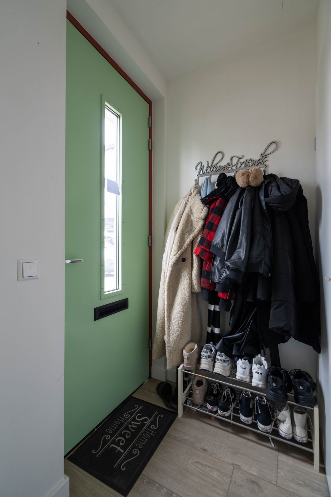 Foto 8 van Wilhelminasingel 1-A