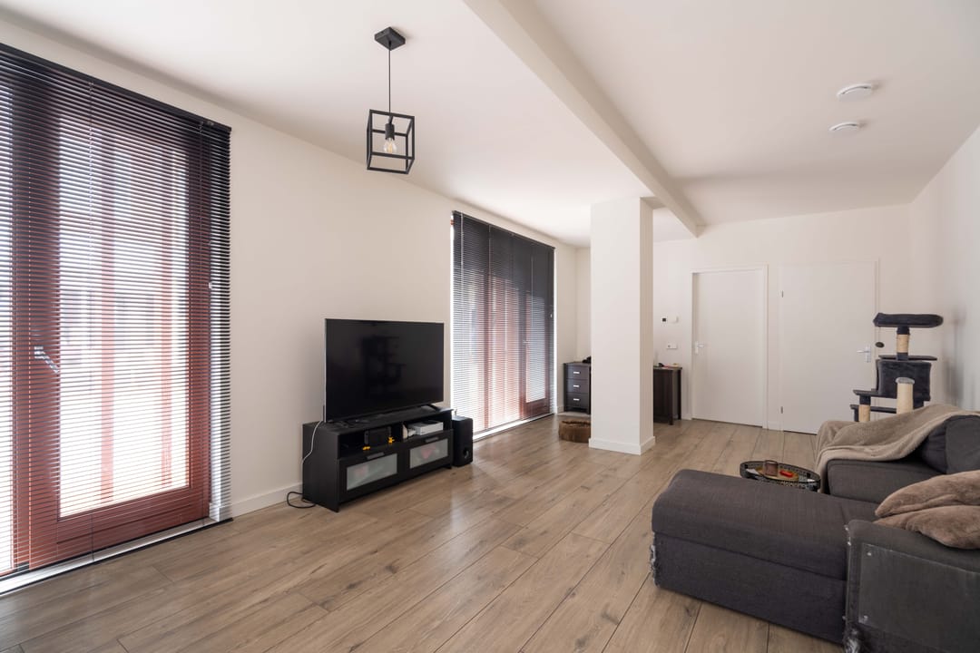 Foto 11 van Wilhelminasingel 1-A