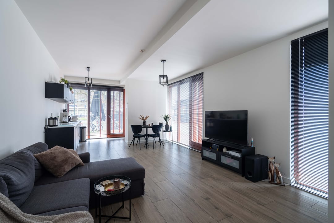 Foto 13 van Wilhelminasingel 1-A