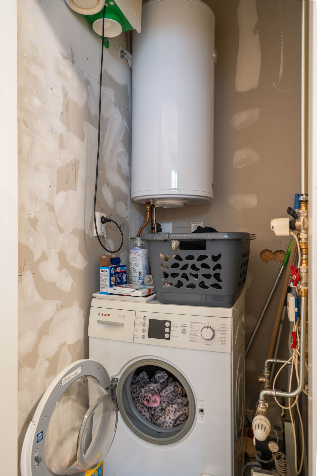 Foto 16 van Wilhelminasingel 1-A